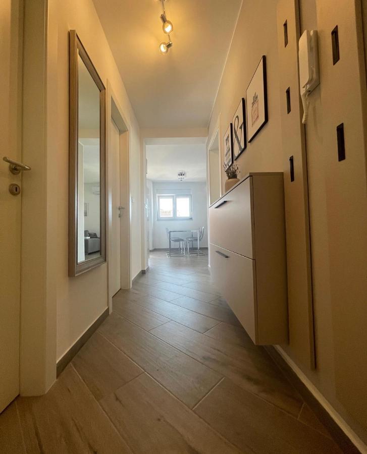 Apartment Mala Medulin Exterior photo
